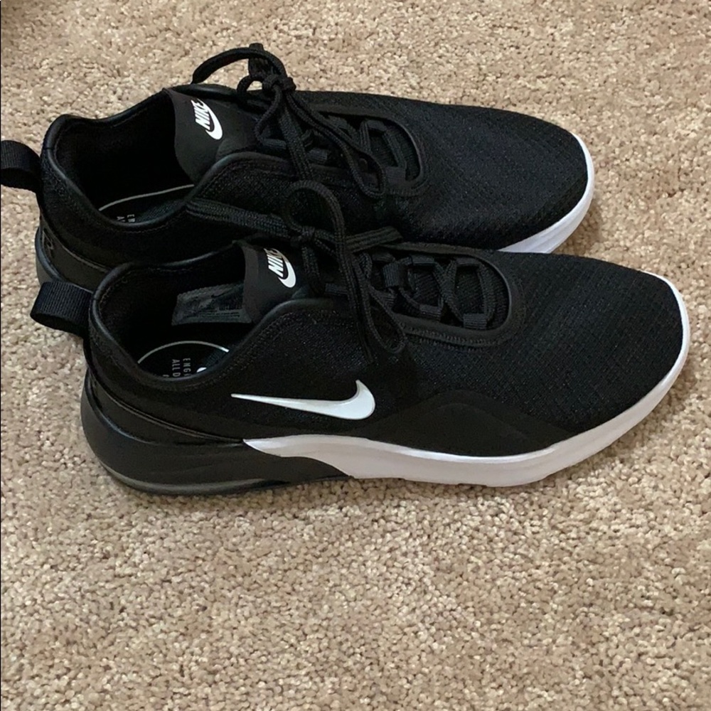 Nike sneakers